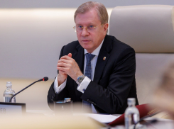 В правительстве обсудили крушение танкеров в Черном море