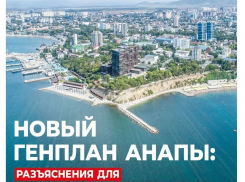 На инстаграм-аккаунте мэрии Анапы даны разъяснения для собственников недвижимости