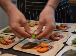 Мороженое из бекона: что необычного можно попробовать в Анапе?