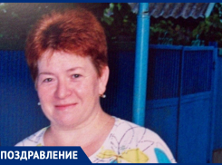 Поздравляем с днём рождения Елену Василиади!