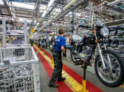 В Анапе появится индустриальный парк