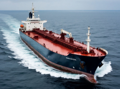 Более 5,8 млрд рублей направят на устранение последствий аварии танкеров в Керченском проливе