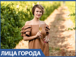 «Следуй за вдохновением», – советует Инна Нестерова, управляющая рестораном «Винотеррия»