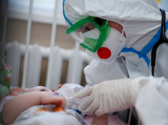 13 новых случаев коронавируса в Анапе. Сводка на 3 декабря