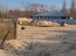 Песчаные дюны все-таки защищают: история продолжается