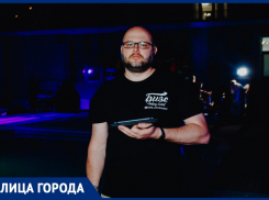 Анапчанин Александр Иваськов: «Счастье - это когда никто не зовёт меня путешествовать»
