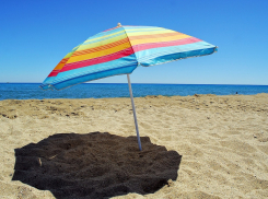 С 2020 года смогут ли анапчане отказаться от использования вредной химии и от полётов на самолётах?