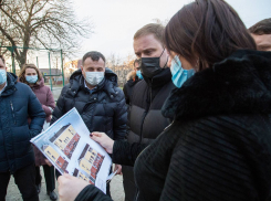 Под Анапой построят клуб с залом на 200 мест, гончарной мастерской и спортзалом