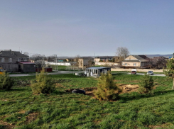 ДК в Супсехе никак не могут начать строить – проект не может пройти госэкспертизу