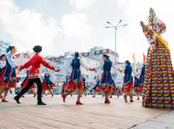 В Анапе стартовала масленница: об истории и традициях данного праздника