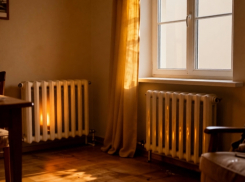 В Анапе восстановили отопление в домах на улице Ленина после жалоб жителей