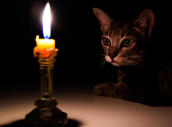 Согласно плану, завтра в Анапе одно отключение света, а сколько будет на самом деле? 