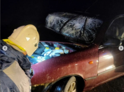 Минувшая неделя в Анапе запомнилась пожарами и ДТП на трассе в Виноградном