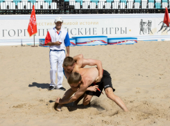 В Анапе проведут «Горгиппийские игры» для молодых спортсменов