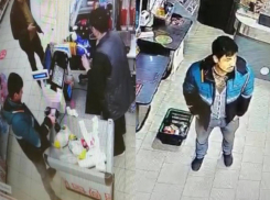 В Анапе задержали подозреваемого в краже денег с чужой банковской карты 