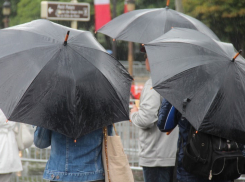 В Анапе резко изменилась погода: выбираем правильный зонт