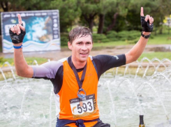 Почти 300 спортсменов со всей России соревновались в Анапе