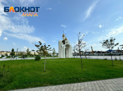 В Дeнь cлушaния шopoxoв в Анапе будет солнечно