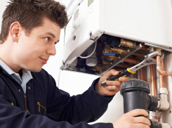 За недопуск газовиков и самовольную замену оборудования в Анапе придется раскошелиться на полмиллиона рублей