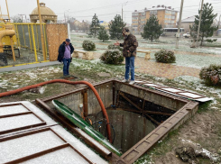 Власти решают аварийную ситуацию с ЖК «Черное море»