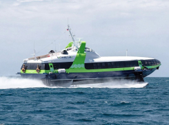 «Кометы» приостановили пассажирские перевозки между Анапой и Сочи с 1 августа