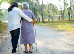 Анапским пенсионерам проиндексируют пенсии