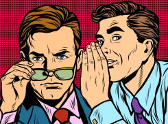  Ябеды или неравнодушные граждане: «стучат» ли анапчане друг на друга?