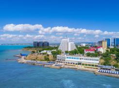  Знаете, чем Анапа напоминает испанскую Валенсию?