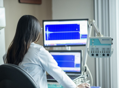 Детскую поликлинику в Анапе оснастили медицинским оборудованием почти на 22 млн рублей