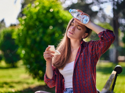 В Анапу и в целом на юг России вернется июльская жара – синоптик Роман Вильфанд