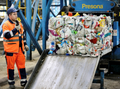 На Кубани введут новую систему обращения с отходами