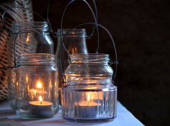 Кому из анапчан еще сегодня приходится встречать праздник при свечах не по доброй воле