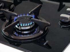 Рядом с Анапой проведут новый газопровод: программа газификации в действии