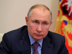 Владимир Путин подписал указ о назначении новых судей в Анапе и других городах Кубани