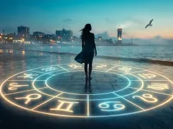 Гороскоп на 25 февраля для анапчан