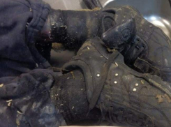 В лесу недалеко от Анапы нашли мёртвого мужчину