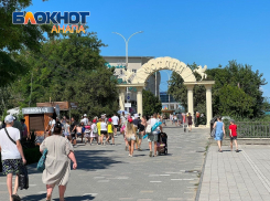 Каждый третий турист РФ приедет летом в Анапу – один из самых популярных курортов