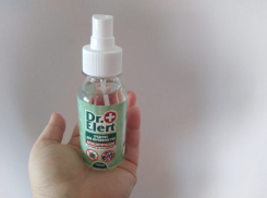 Знают ли анапчане, как правильно выбрать антисептик?