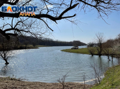 «Весна идет – весне дорогу»: в Анапе задержится теплая погода