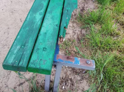 Халтурная работа анапских ремонтников может привести к заражению детей