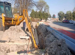 Газификация Анапы набирает обороты: 326 километров новых сетей и два крупных проекта