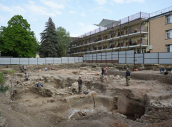 В Анапе могут создать музей под открытым небом