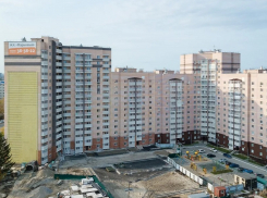 Дело на 292 миллиона: СК «Анапский проект» заставят заплатить за долгострой ЖК «Парковый»