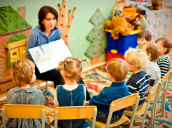 Новый детский сад «Лазурный» на 160 мест могут открыть в Анапе уже в 2019 году 