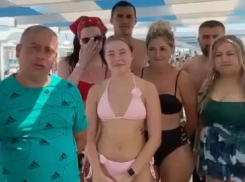 Верните кафе и закусочные на пляжи: в Анапе туристы обратились за помощью к главе СК России 