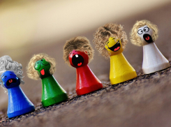  Чем занять ребёнка дома: идеи для родителей Анапы и не только