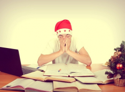 Как анапчанам прийти в себя после новогодних праздников