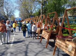 Гастрономическая ярмарка и салют, что еще будет сегодня на День города в Анапе?