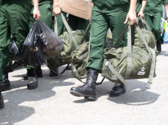 Мобилизованные анапчане получат выплаты за декабрь досрочно