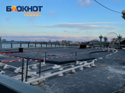«Какова красота»: в Анапе планируется постройка нового объекта